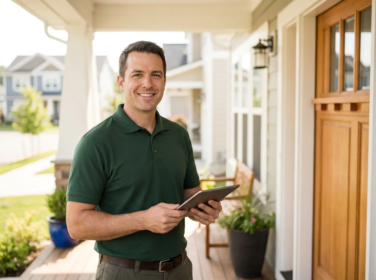 Pest control FAQs for Reidsville, NC